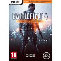 Battlefield 4 Premium для ПК
