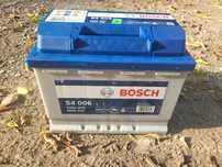 AKUMULATOR BOSCH S4 60AH 540A S4006

Informacje o produkcie

Model: B