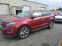 Ford Edge 2.7 V6 319 KM, 4x4, wersja SPORT, 6xPDC, Drive Assist!