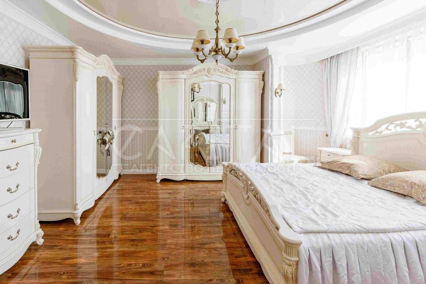 Продаж 4к квартири 131м2, вул. Бориса Гмирі, Позняки, Дарницький р-н