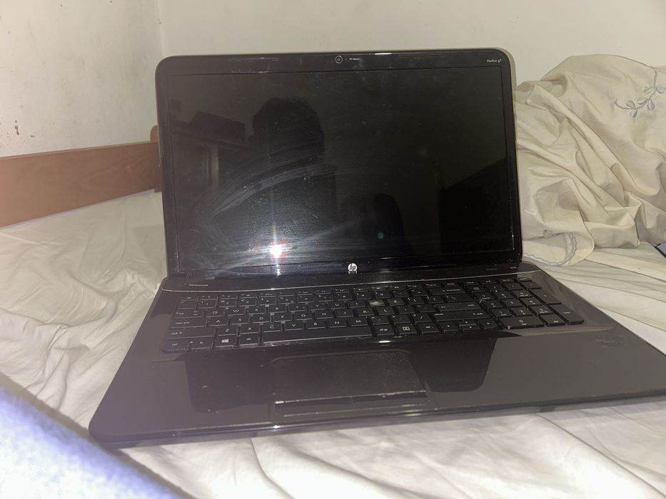 Computadores  usados