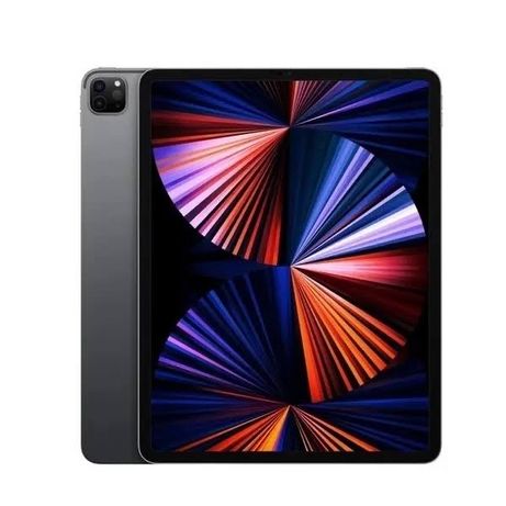 iPad Pro 5 12.9" 2021 Wi-Fi 256GB Space Gray (MHNH3)