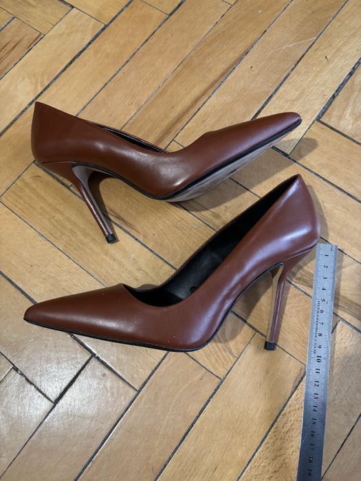 Туфлі жіночі ZARA
