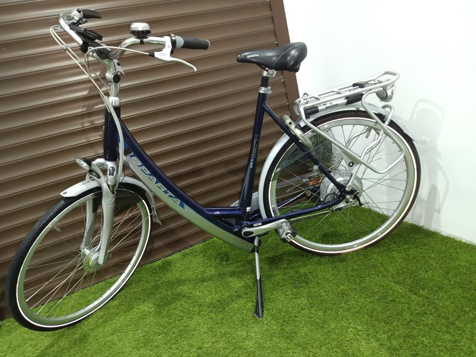 Sparta ION GL D61 - Rower Elektryczny