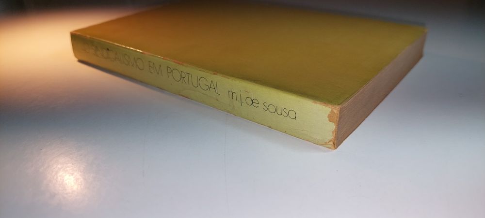 O Sindicalismo em Portugal - Manuel Joaquim de Sousa