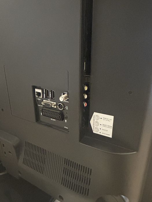 Телевізор Pioneer