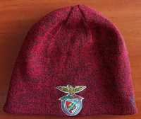 Шапка дитяча двостороння Benfica