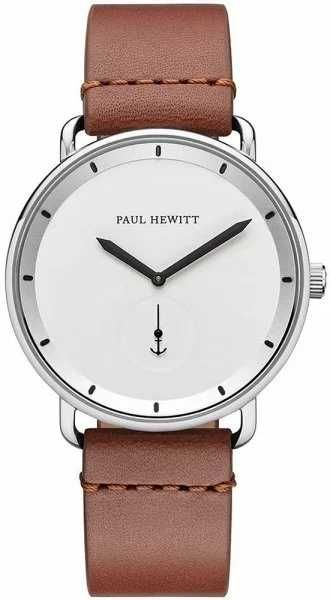 Zegarek  Paul Hewitt PH-BW-S-W-57M