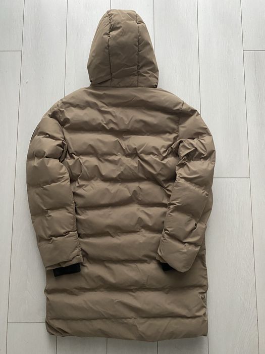 Пуховик пальто куртка next