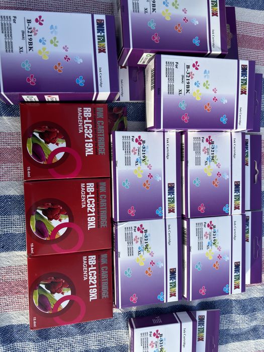 Tinteiros brothers MFC64285995181827121