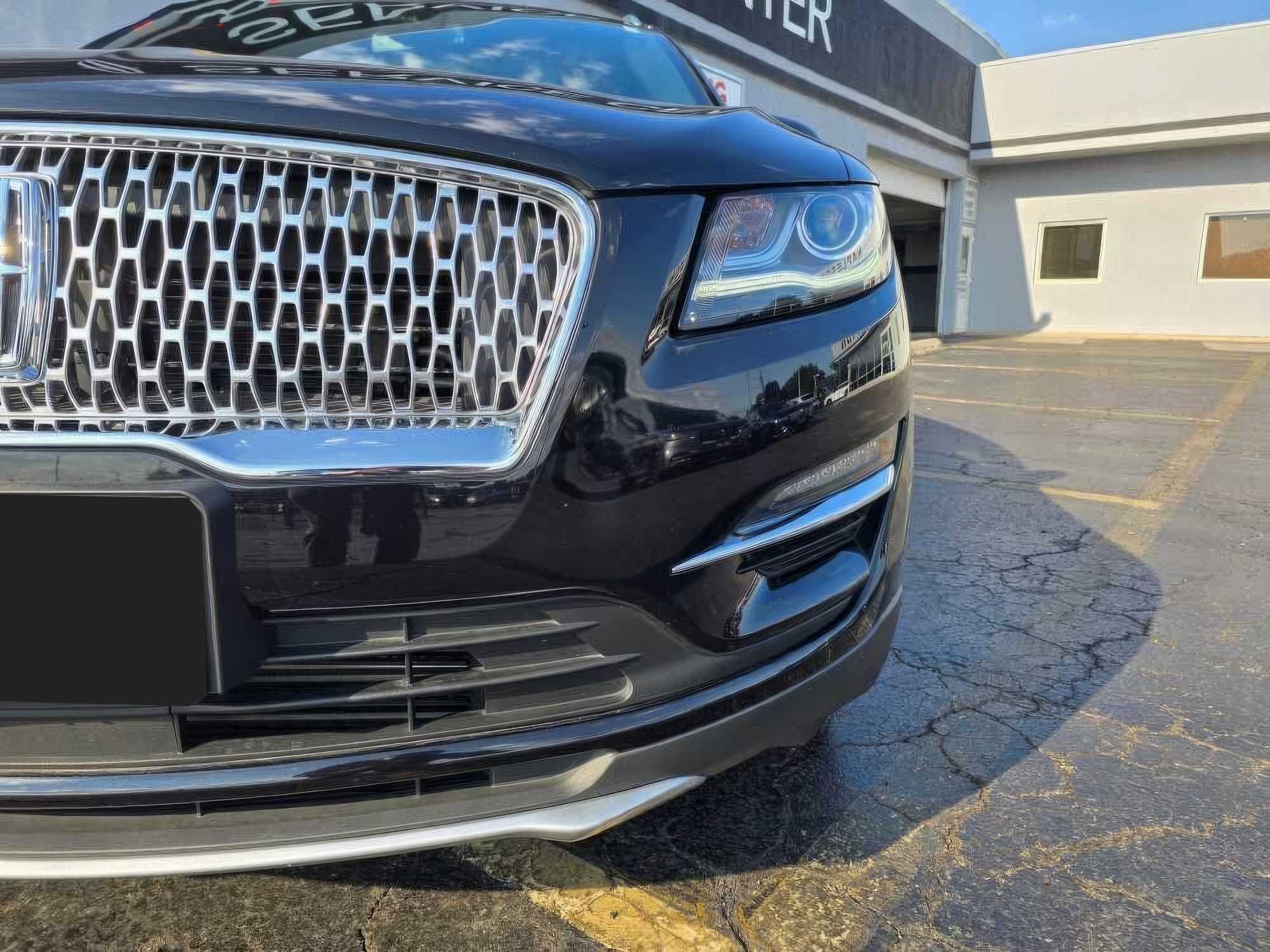 2019 Lincoln MKC