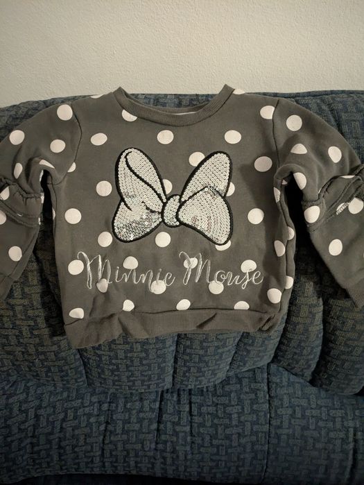 Várias peças para menina tamanho apartir de 18 meses