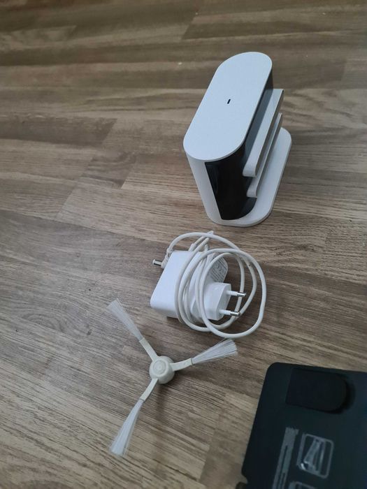Aspirador robô xiaomi mi robot vacuum mop p