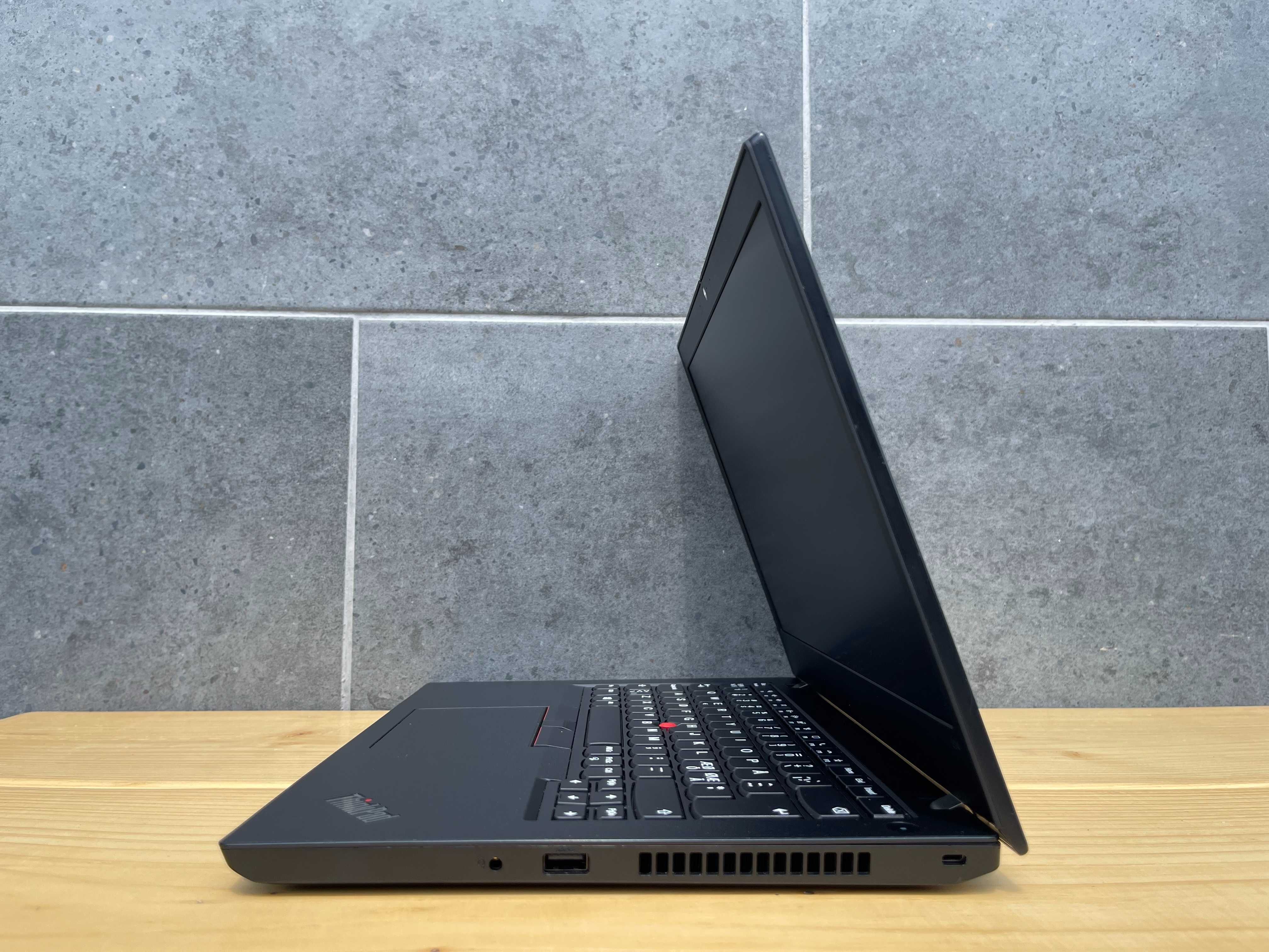Ноутбук Lenovo ThinkPad L14 Gen 2/i5-1135G7/16Gb/256Gb/14"IPS/Гарантія