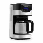 Ekspres przelewowy Klarstein Arabica używany