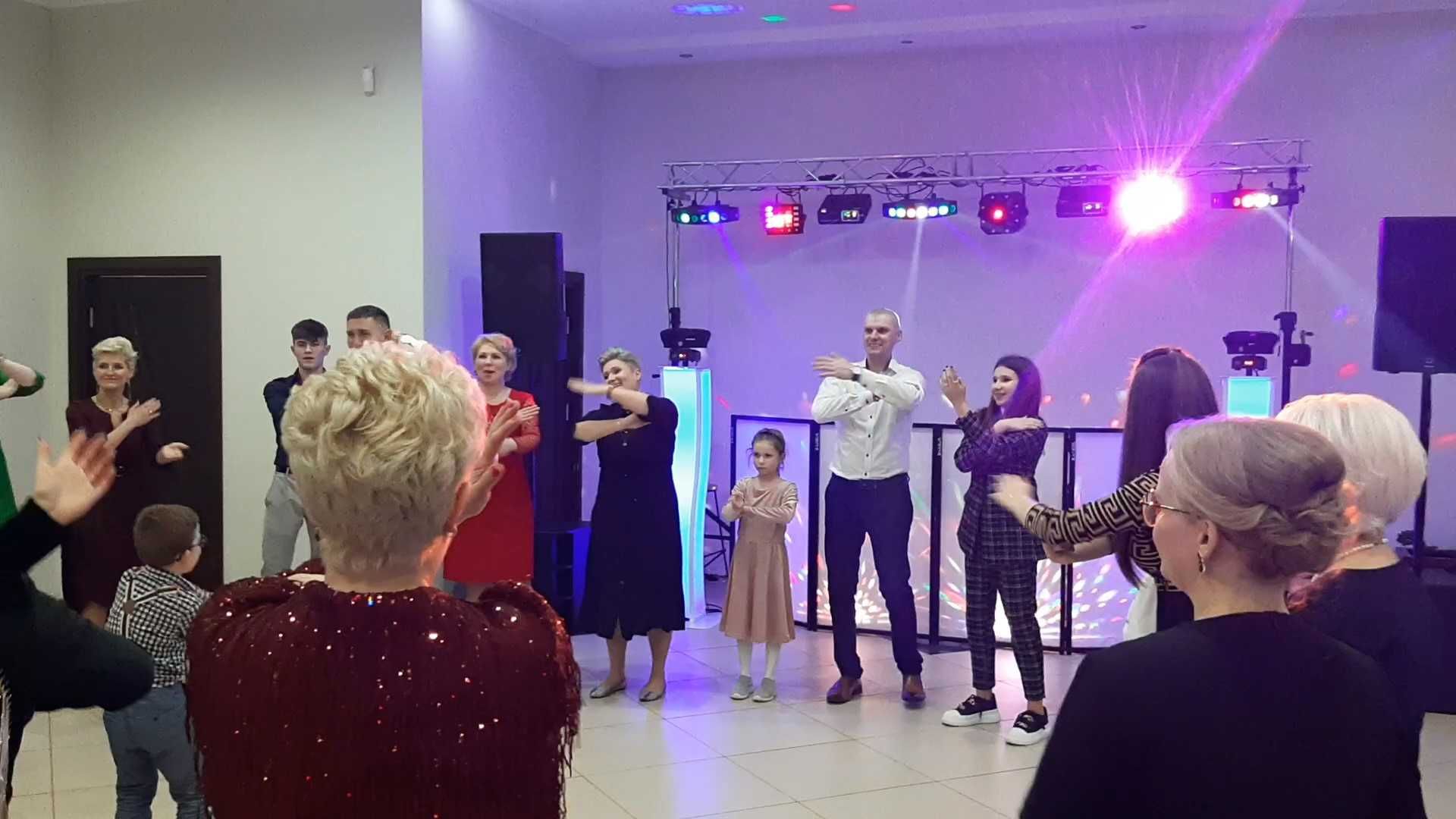 Dj 18-tki, urodziny, wesela, poprawiny, jubileusze i inne imprezy.