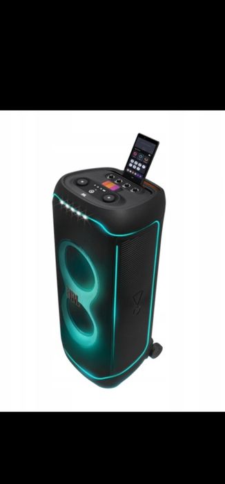 Jbl partybox ultimate