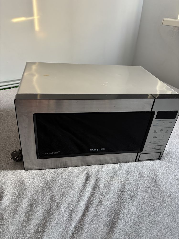 Mikrofalówka Samsung