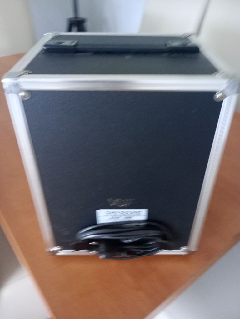 Magnetofon  DAN-SOUND. AV40USB