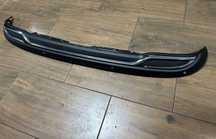 MERCEDES C-Klasa W205 Dyfuzor spoiler zderzaka tył A2058851138 IGLA ORG