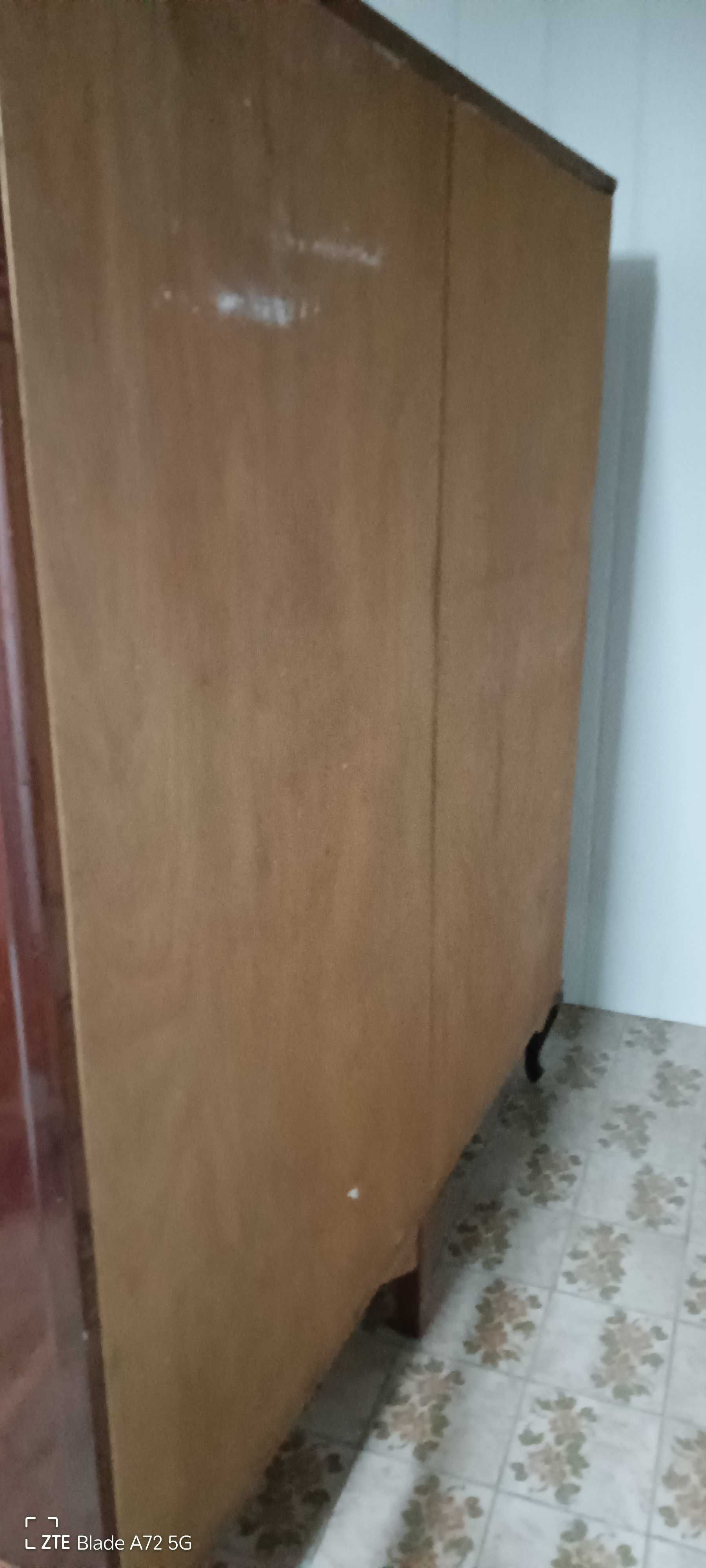 Roupeiro Queen Anne 1,80X1,60