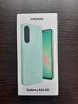 Смартфон Samsung Galaxy A26 5G 8/256GB Mint