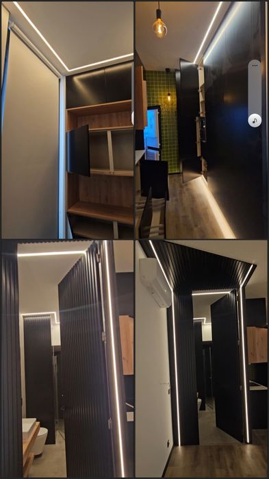 Apartamento T1 (Arrendamento)