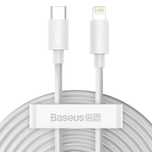 BASEUS kabel Typ C do Lightning PD 5A 20W