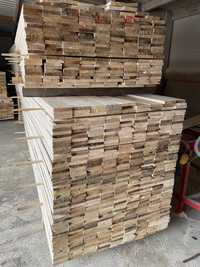 Deski, deska, tarcica budowlana, drewno konstrukcyjne