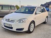 Toyota Corolla 1.4 Benzyna 2005 Rok !!! Zadbana !!!