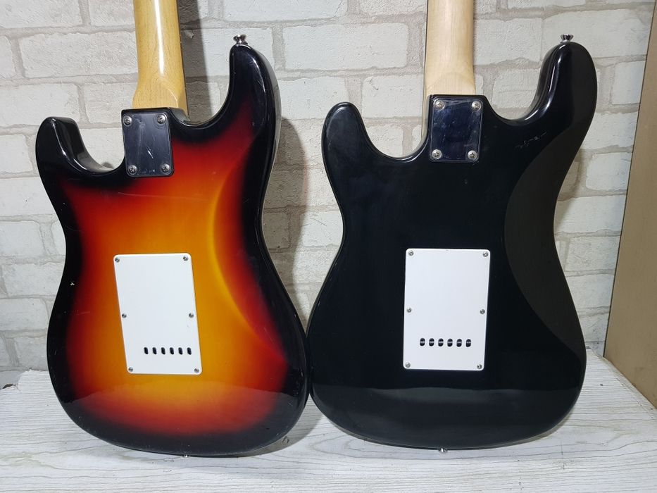 Електрогітара/электрогитара Stratocaster Tineyard  б/у з Німеччини