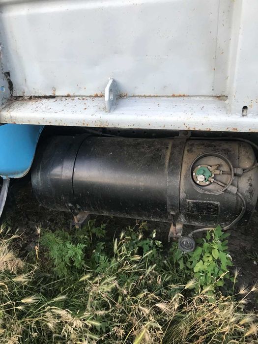 Продам ЗІЛ ММЗ 4521, 86-го року випуску, двигун 8-ка, в хорошому стані