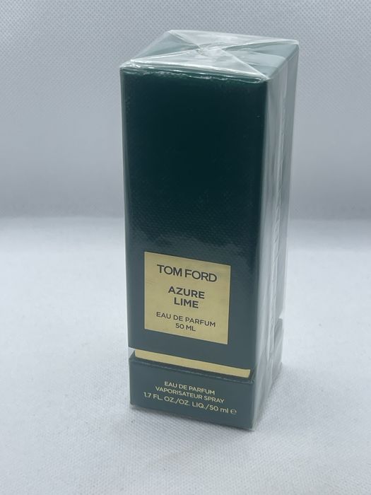 Perfumy Tom Ford Azure Lime Eau de Parfum 50 ml