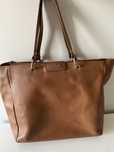 Mala em pele GUESS LUXE
