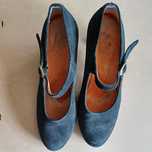 Sapatos Sevilhanas / Flamenco Gladys