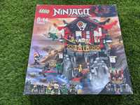 Lego Ninjago 70643 - Templo de Ressurreição - a estrear
