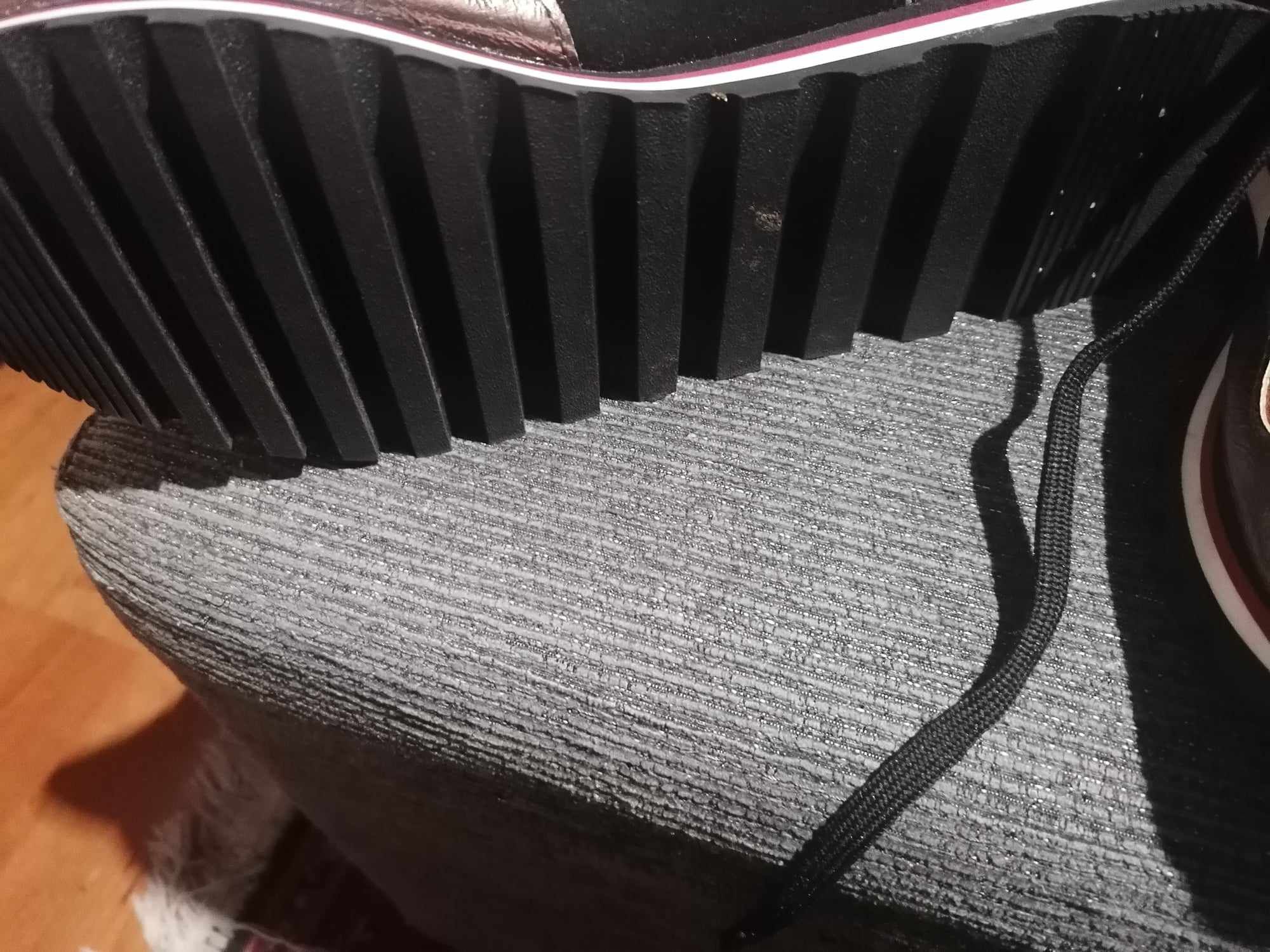 Sapatilhas da marca Gioseppo