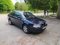 Продам Skoda Octavia 2.0 Газ 4