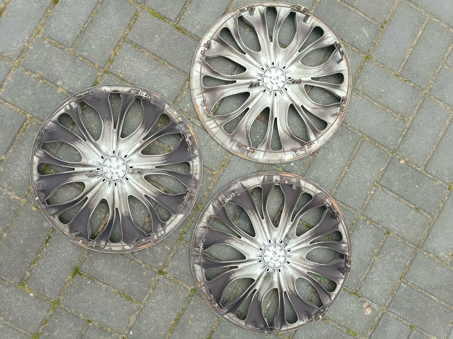 Kołpak Citroen oryginał 16