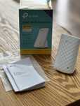 Wzmacniacz sygnalu zasiegu wifi AC750 dual band