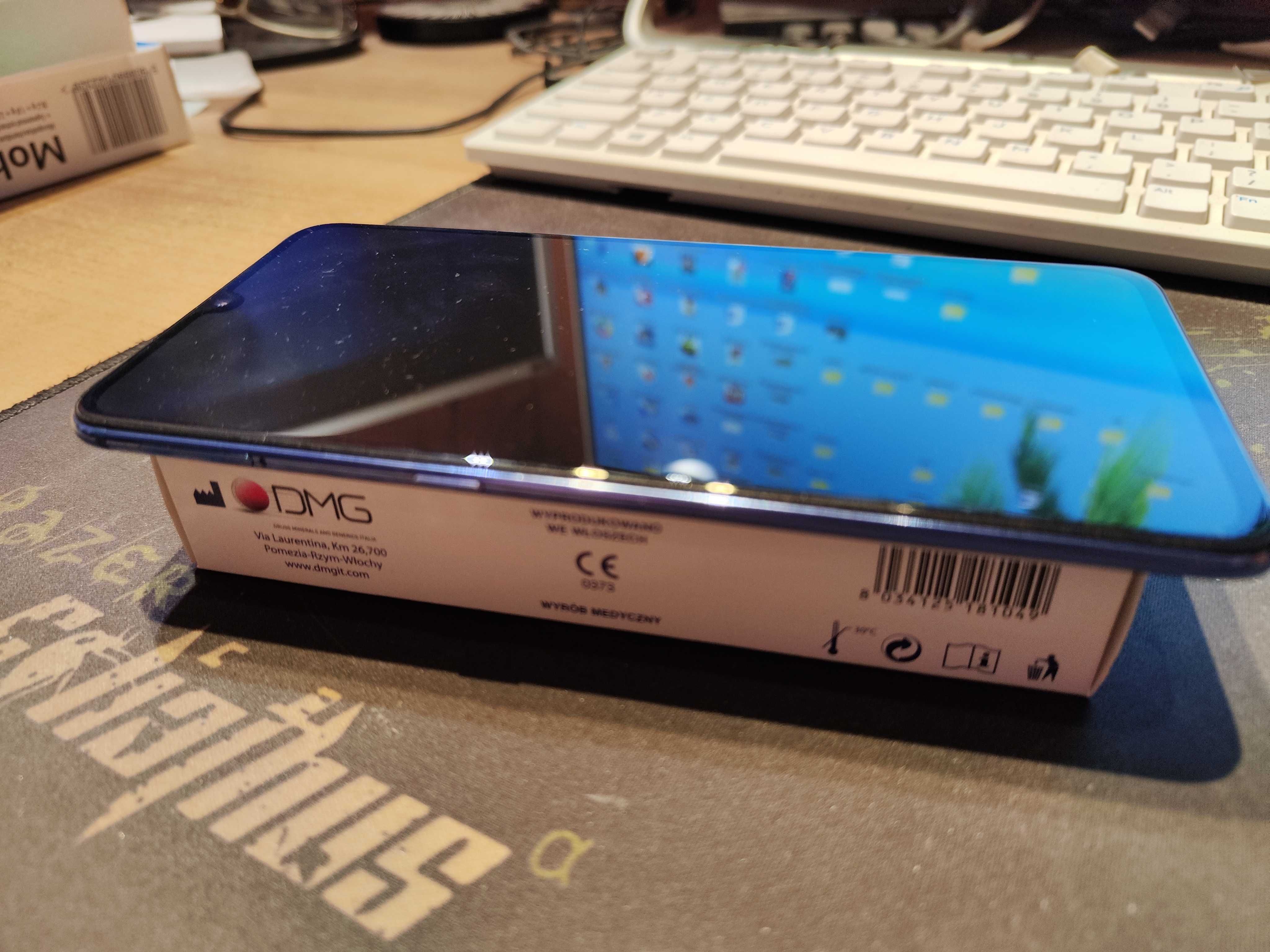 XIAOMI MI 9 Niebieski