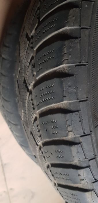 Продам  резину Altimax Arctic p265/65 R17
