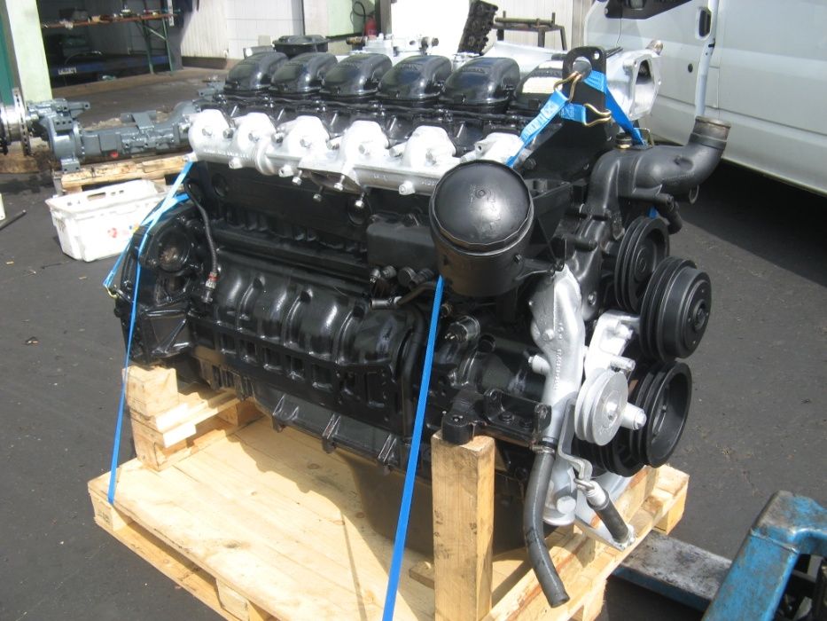 Silnik Case jx 95 mx100 135 cs 150, 86 130, 135