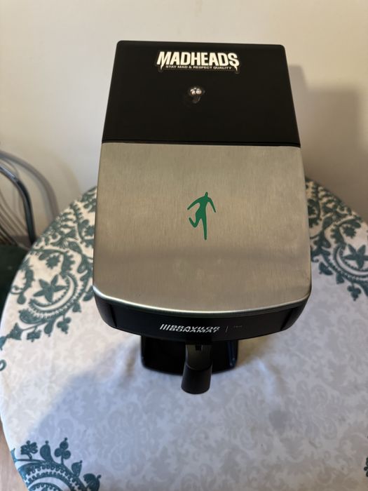 Фільтр-кавоварка Bravilor Bonamat