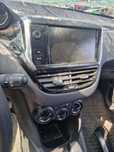Radio Peugeot 208 I lift