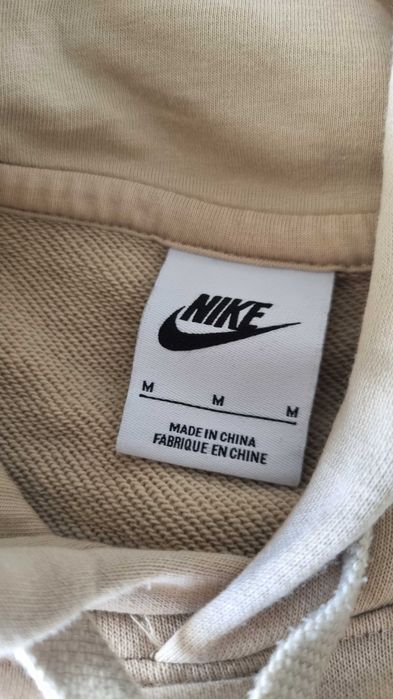 HOODIE NIKE - original