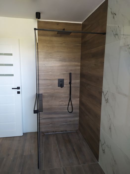 Łazienkiod A do Z.Remonty mieszkań Wykończenia.