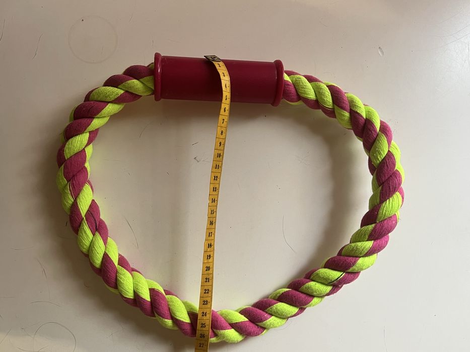 Іграшка канатик для собаки Trixie