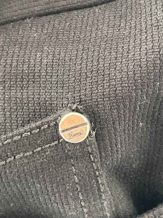 Джинси Gucci.