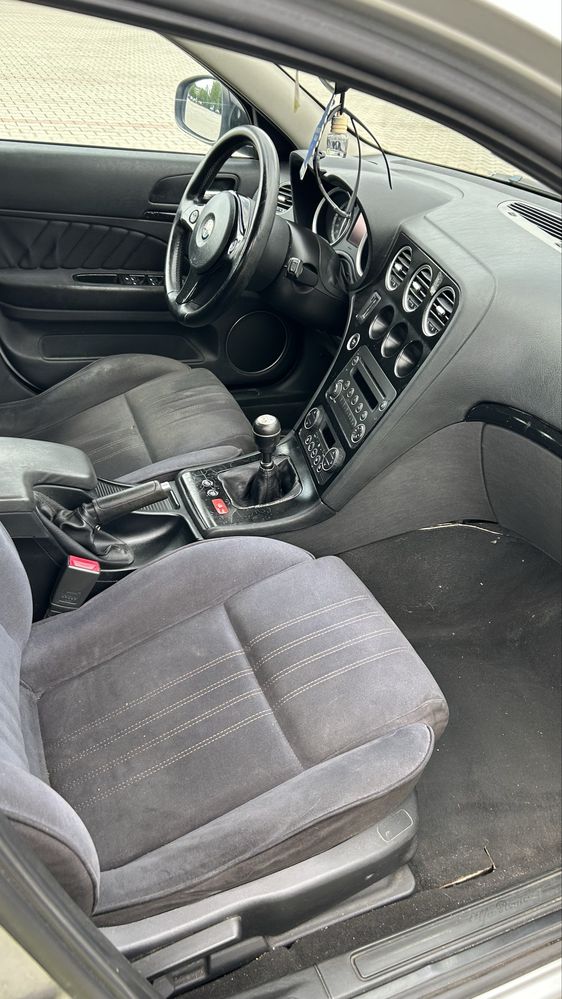 Alfa Romeo 159 1.9 jtd